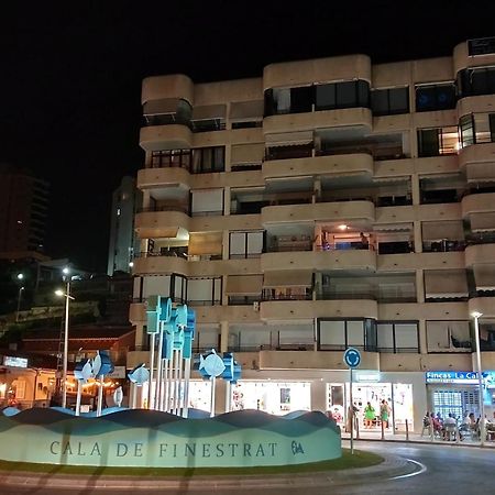 Apartamento En La カーラ・デ・フィネストラット エクステリア 写真