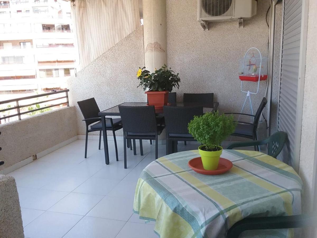 Apartamento En La カーラ・デ・フィネストラット エクステリア 写真
